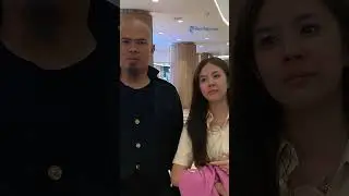 Kocaknya Safeea Ahmad dan Dul Jaelani Ketemu Kembaran Ahmad Dhani, Peluk dan Cium Tangan