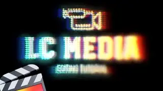 BEST Futuristic LOGO opening plugin? | FCPX MotionVFX Templates Review