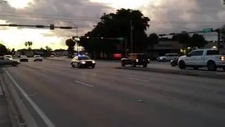 North Miami Beach Police