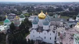 Моя Россия!