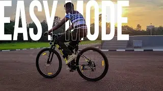 The only Transport you will ever need around Kampala - eBee EBX impressions