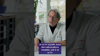Qu’est ce que la MCL ? Le Pr Fréderic Blanc répond