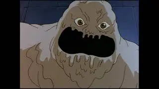 Meet 'Dough Monster' (MA S01E23)
