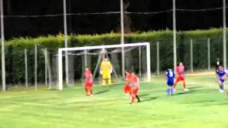 25 TORNEO GAMA VUOTO CATEGORIA ALLIEVI - CITTA' DI COLLECCHIO