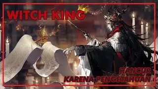 Pembahasan Boss Witch King