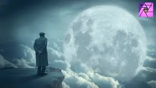 Big Moon - Affinity Photo Manipulation Voiceover Tutorial