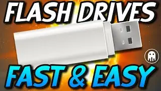 BEST Flash Drive Farming Guide - Find them FAST & EASY - Escape From Tarkov