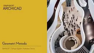 ARCHICAD - Geometry Method