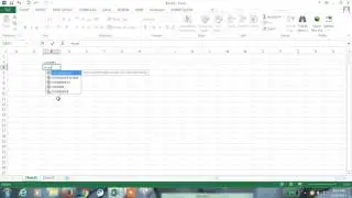 Excel 2013 Tutorial#103 CONVERT Function in Excel