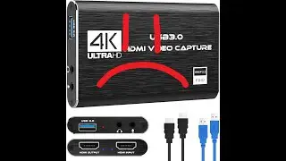 How To Fix Capture Card Recording Static Audio in OBS