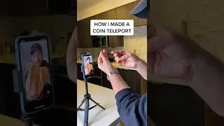 MAGIC TUTORIAL 🤫