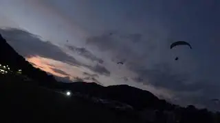 🔴 Live at @Purdins 25th Annual Paramotor fly-in | ParamotorIRL