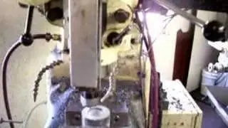 "Choclate Cup" socket Part2