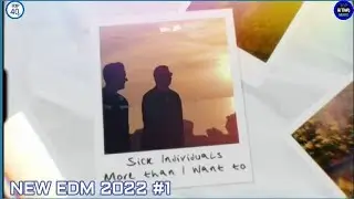 NEW EDM 2022 #01