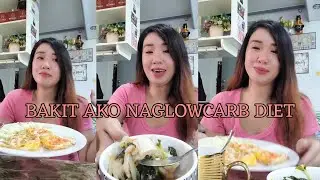 WHY I STARTED LOWCARB DIET AND INTERMITTENT FASTING(ALL ABOUT KATH)