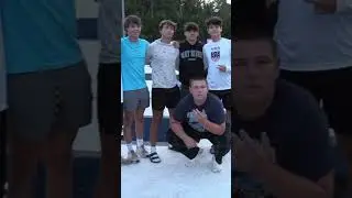 Senior Sunrise | Class of 2025 May River High School          #shorts #sunrise #classof2025