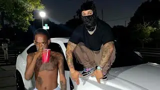 Skeng Ft Tommy Lee Sparta - Nah Run Dem Block (Official Audio) 2021