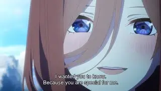 Of course, I mean that in a weird way