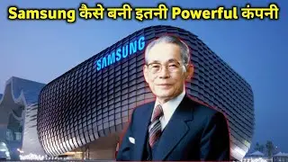 How Samsung is controlling South Korea?
