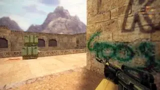CS:1.6 wixxeN[t] ACE