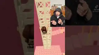 Видео от Mosqin + роблокс