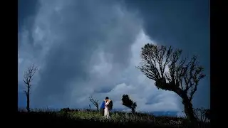 Manoj Manika Best Pre Wedding Cinematic video song 2022