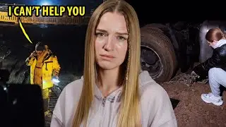 How Getting My Truck Stuck Nearly Ruined My Career