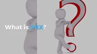 What is PBX?