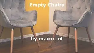 maico_nl - Empty Chairs (Don McLean Cover)