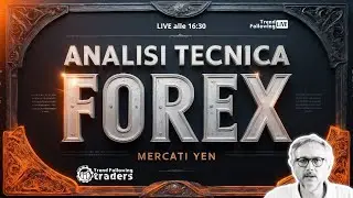 Analisi Tecnica Forex su Mercati Yen dopo il rialzo dei tassi Boj