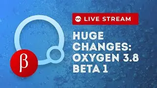 Oxygen Builder 3.8 Just Got Even Better
