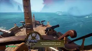 Sea Of Thieves - пробую новое, с чем это едят?