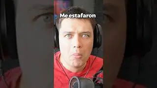 ME ESTAFARON…