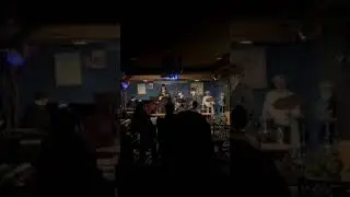 Four Brothers 정승빈 Fusion Sextet 3월 2일 재즈다 공연 영상