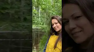 На болоте 😀