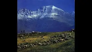 Dağlar Seni Delik Delik Delerim - Orhan Ağrıdağ