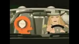 Kenny dancing Heavy Metal (20 minutes Loop)