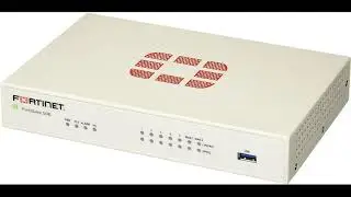 Review: Fortinet FortiGate-60E / FG-60E Next Gener