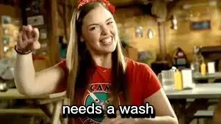 Bunk'd theme song reversed with subtitles