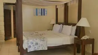 Baobab Beach Resort & Spa, 4* обзор отеля Кения, Момбаса 2021