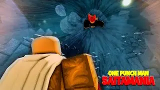 Anime Rifts Boss farm in vip server