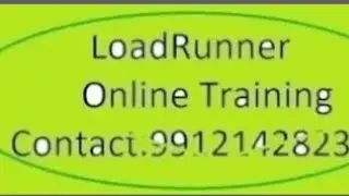 performance testing - Web service testing (Soap and rest API) 