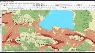 Deprem Risk Analizi (1) Giriş