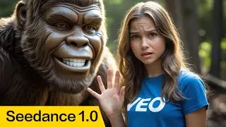 Seedance 1.0 outperforms Veo3 - Next Best Video Generator model!!