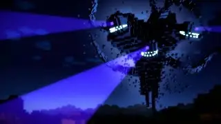 Wither Storm Moments #1 - Minecraft: Story Mode