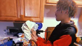 Lil Iso - Get It (Audio)