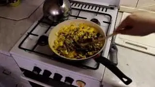 Jóreggelt! - Über-Rántotta Tutorial