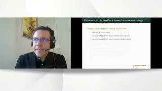 Open Science - From policy to practice | Session 2, Day 1