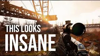 S.T.A.L.K.E.R. 2 - Everything We Know