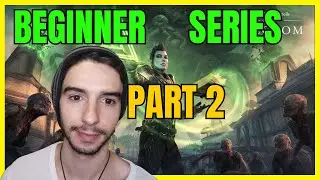 ESO Beginner Series Comments Tell Me What To DO Part 2